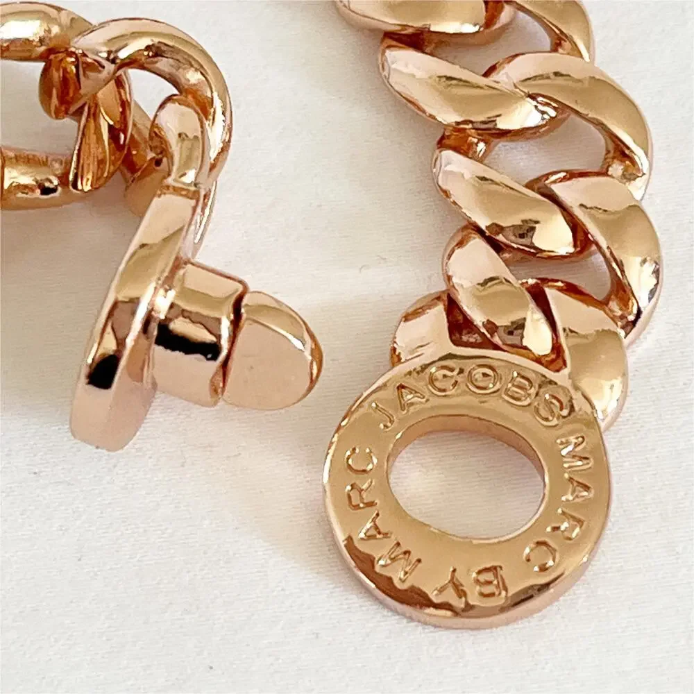 Marc By Marc Jacobs reposhing this